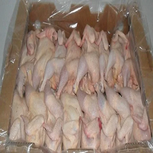 frozen chicken breast