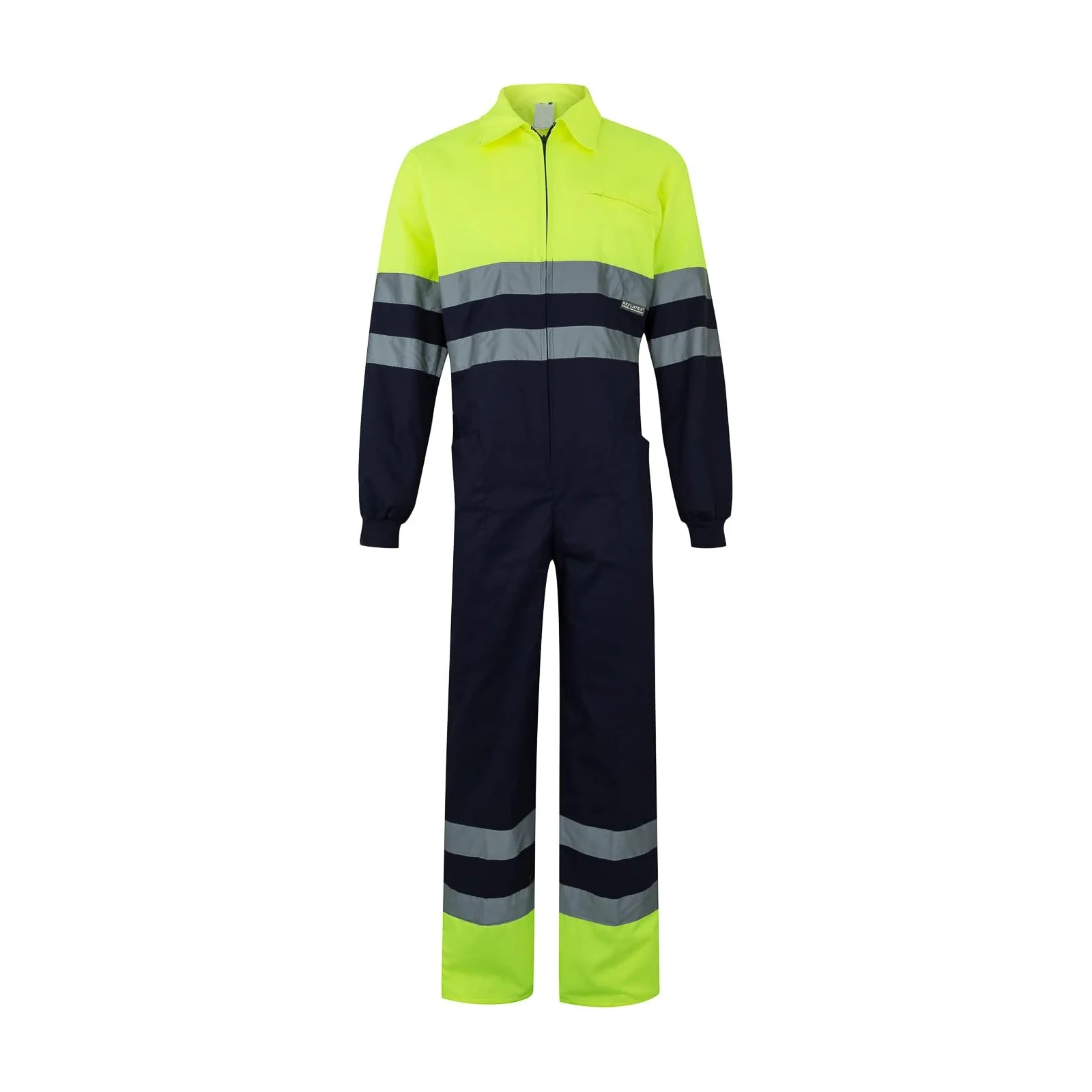 Breathable Flame Retardant Work Coverall Fire Resistant Workwear Workwear for men at wholesale price