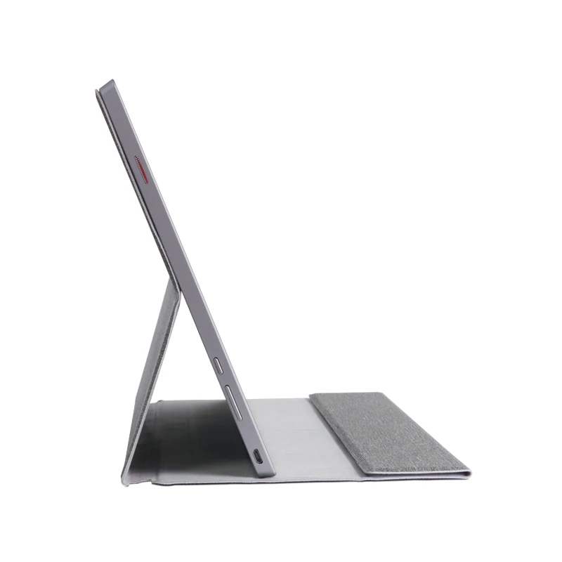 Super Thin 15.6 Inch 4k Ips Screen Gaming Lcd Monitors Type-c Port  Portable Monitor For Laptop Pc Phone Switch