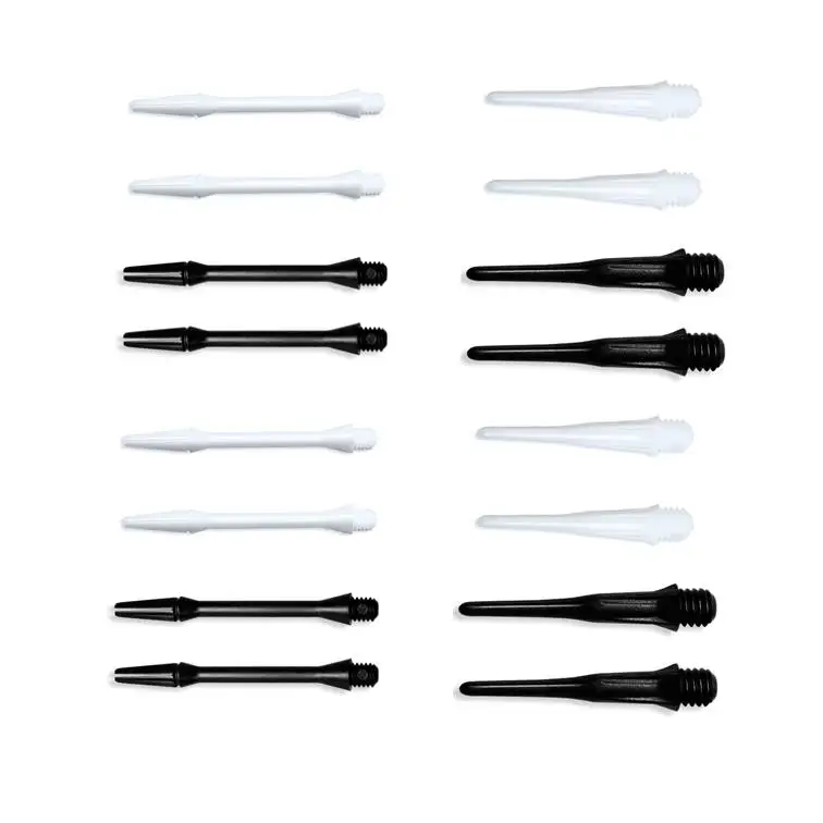dart house soft tip 4ba dart spitzen dart points tips plastic
