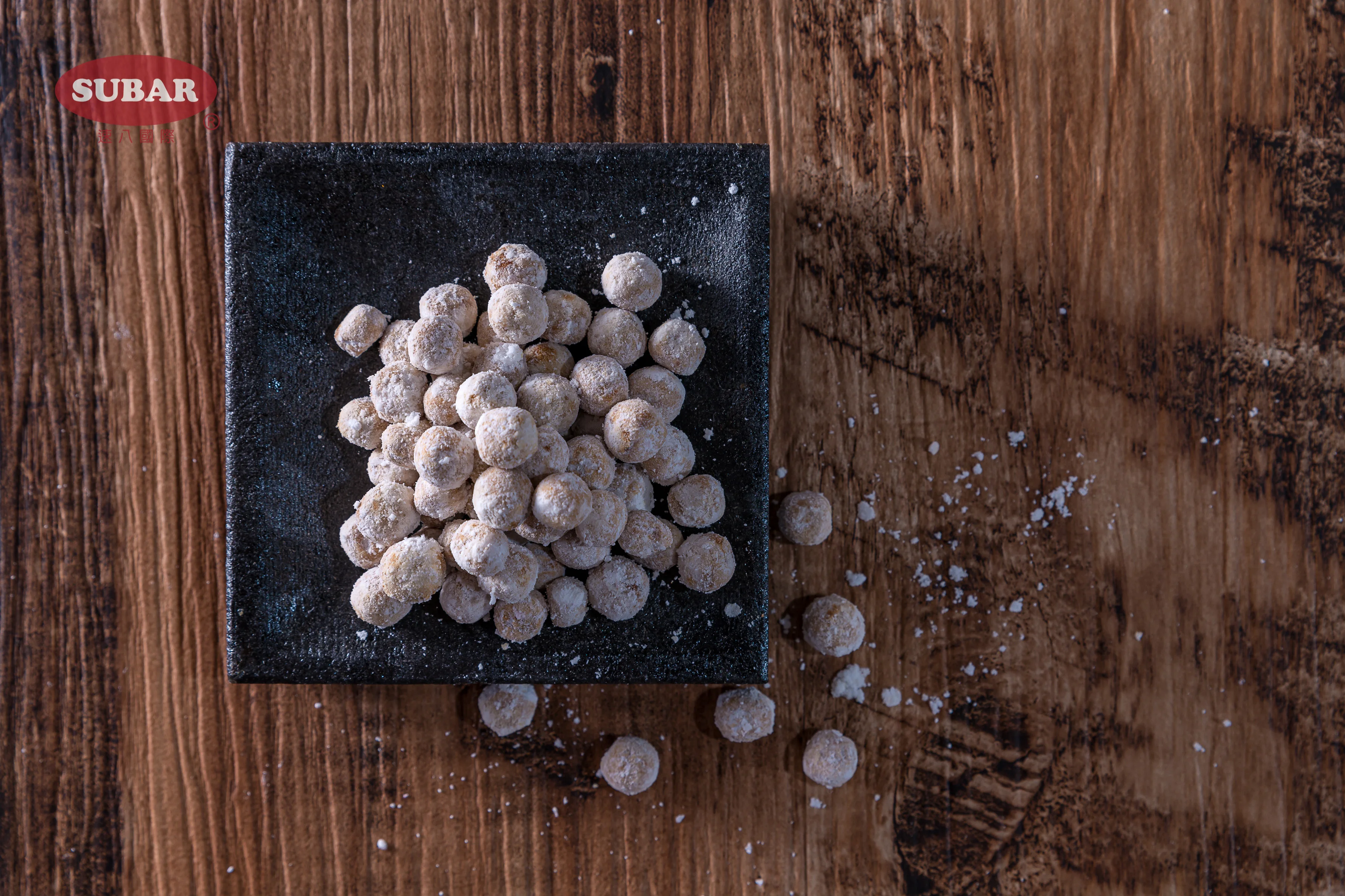 Best Tapioca Pearl for Bubble Tea