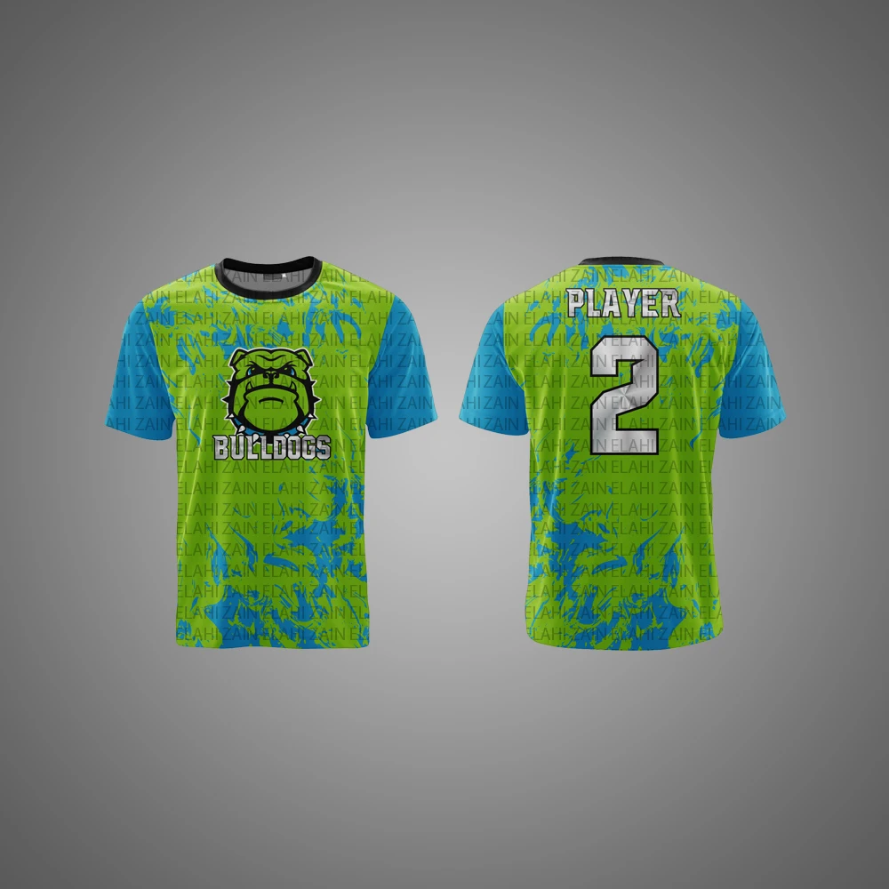 Youth Design Wholesale Customized Sublimated American deal package 2022