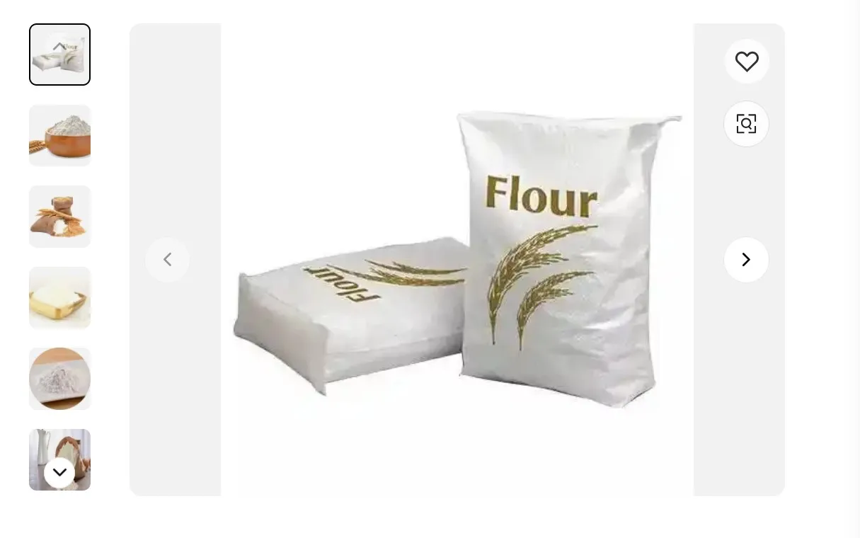 Wheat Flour Best Wholesale Prices /Whole Wheat All Purpose Flour, Quality Wheat Flour For Sale.