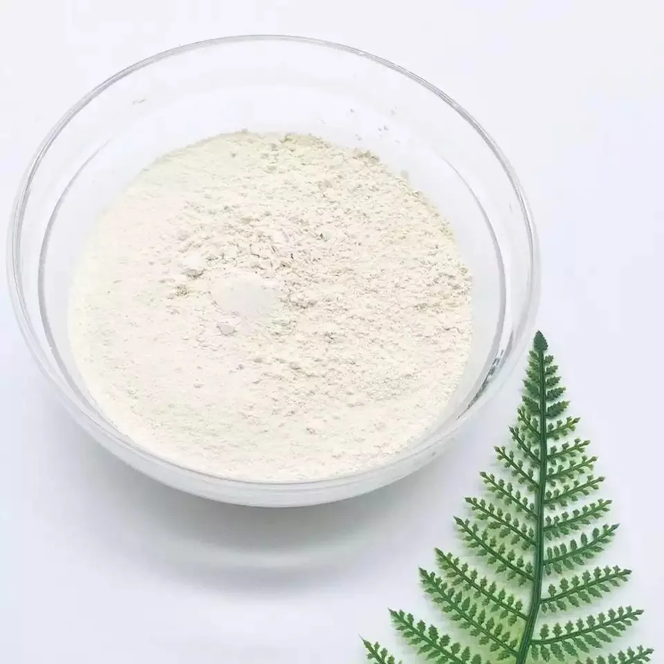 Rice gluten meal ideal for livestock having corn and wheat allergies