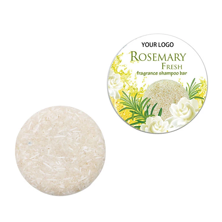 Moisturizing oil handmade harmony essential support strong and healthy hair growth darking polygonum solid shampoo bar soap