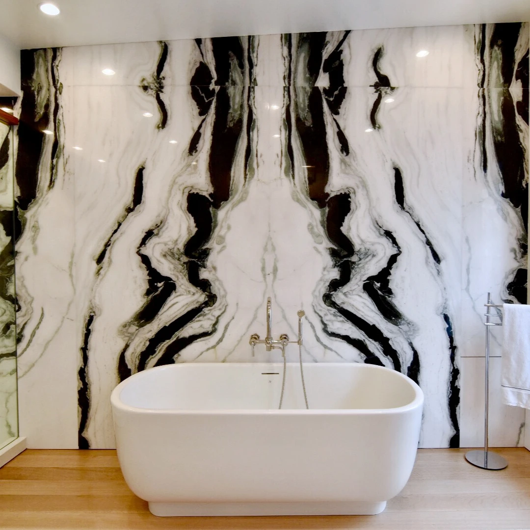 Panda White Marble Slabs  Tiles  Blocks   Best Quality White Marble in India