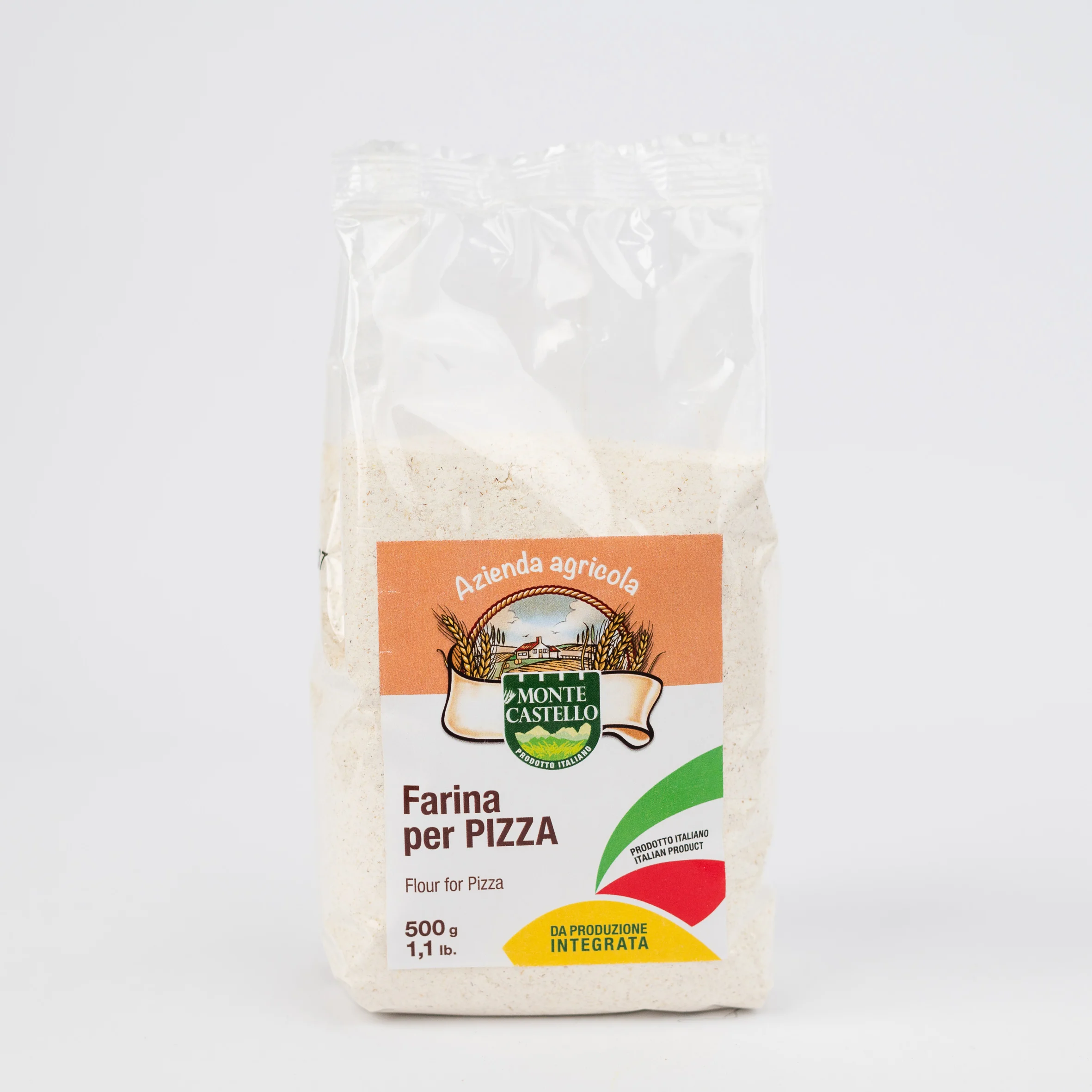 Итальянская мука для макаронных изделий хлеба и пиццы сельское хозяйство