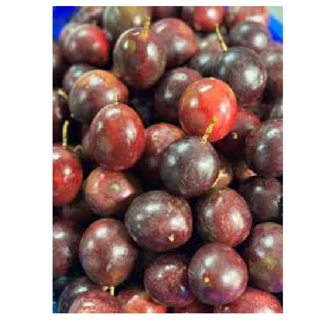 Organic Frozen Passion Fruit Sweet Taste IQF Process Whole Dice Sliced Patterns Bulk US Market Blueberry Raspberry Blackberry