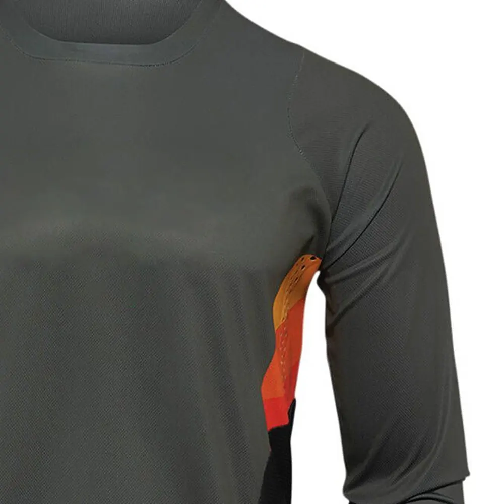 Motocross shirt Dirt Bike off Road Auto Racing Wear Mx Shirts | Fully customized material made Motocross Shirts