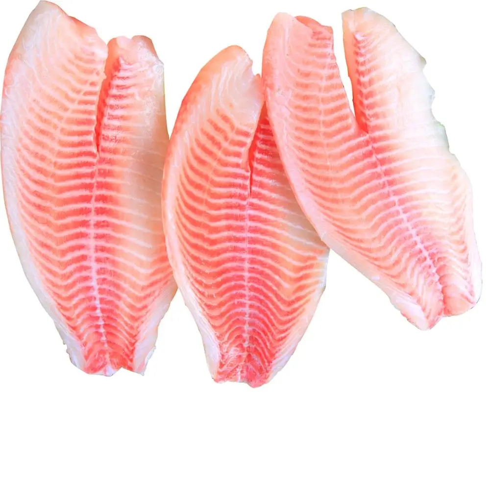Tilapia Fish Frozen Whole Tilapia Fish Fresh Red Black Tilapia