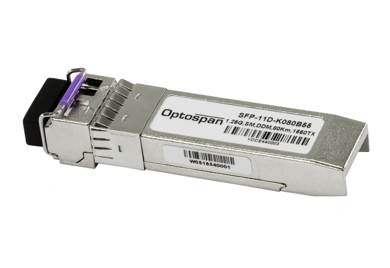 Новый оригинальный HDS FTLX8512D3BCL 10Gb/s ROHS compliant Datacom 300m XFP