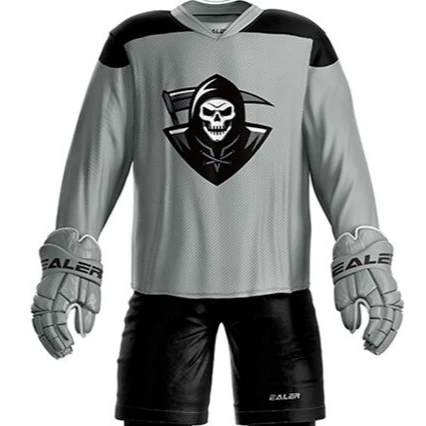 New Custom Hockey Jerseys Hockey Jersey Custom Custom Ice Team Hockey Jersey No Minimum