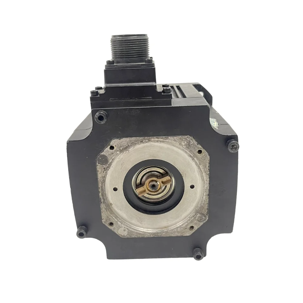 Premium High Grade Mitsubishi Servo Drive And Motor Used Conditions HF-153T Made In Japan