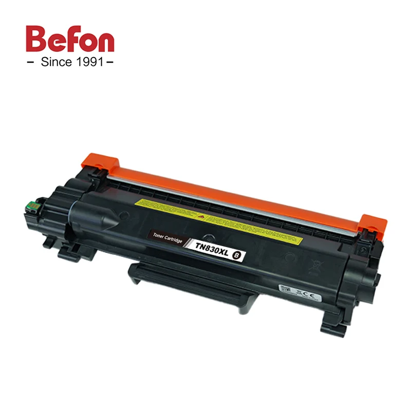 Laser toner cartridge Factory tn830 TN830XL Toner Cartridge Compatible For Brother Tn HL-L2400D /05W /20DW Printer Cartridges