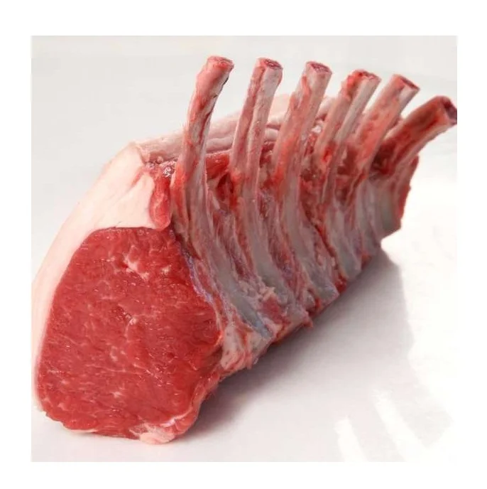 Halal Whole Frozen Lamb Carcass / Meat