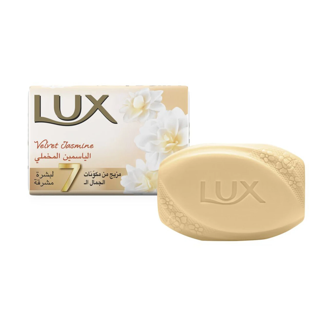 Pamper your skin with our LUX Body Washes and Soaps available in different Fragrances and Sizes