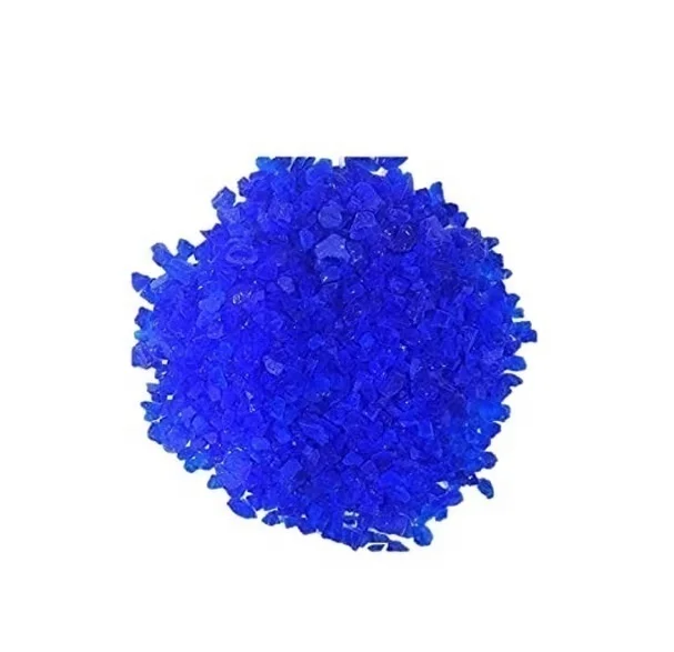 Color Indicator Desiccant Blue Silica Gel Granular Used For Moisture, High Quality Blue Silica Gel Granular,
