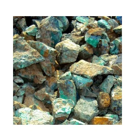 Copper Ore Best price