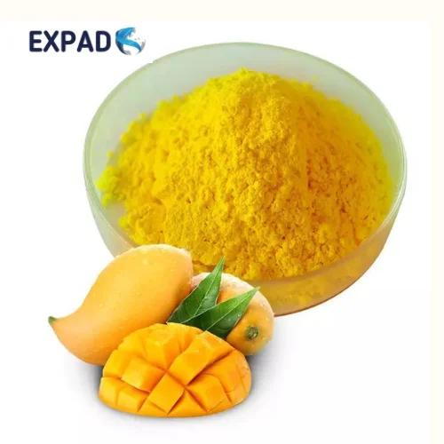 Наш порошок манго сделан из свежих спелых которые гарантируют что вы получите подлинный вкус и питательную ценность