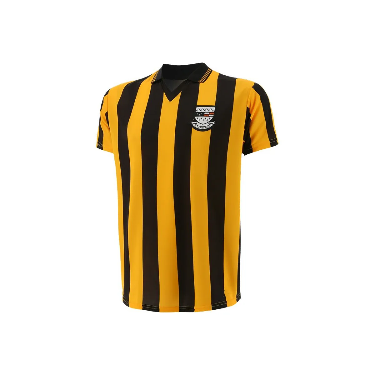 Comfortable Good Quality Wholesale Price Hurling Jerseys New designs OEM Gaelic Uniforms GAA Jersey