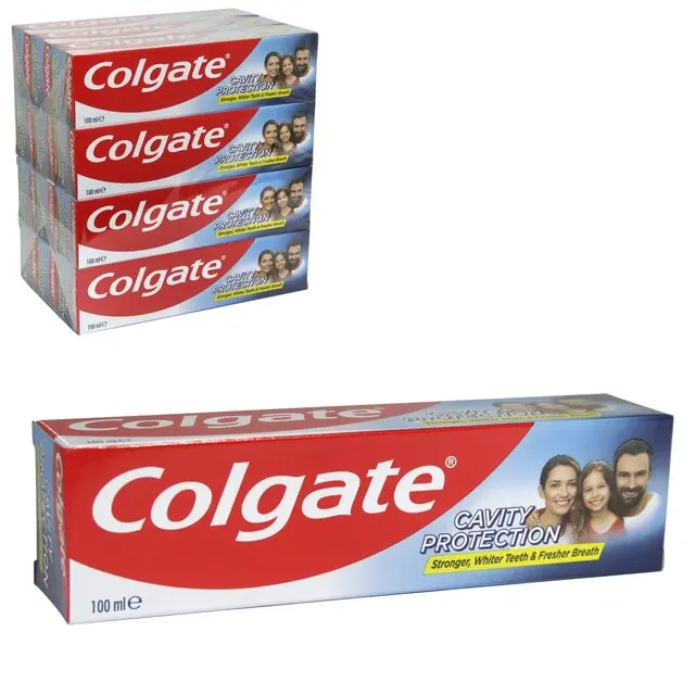 Colgate Optic White Advanced Toothpaste at Affordable Price
