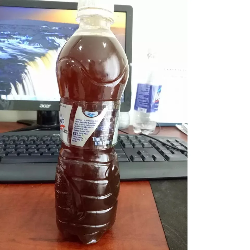 USED COOKING OIL (UCO) FOR BIODIESEL Suitable for biofuel