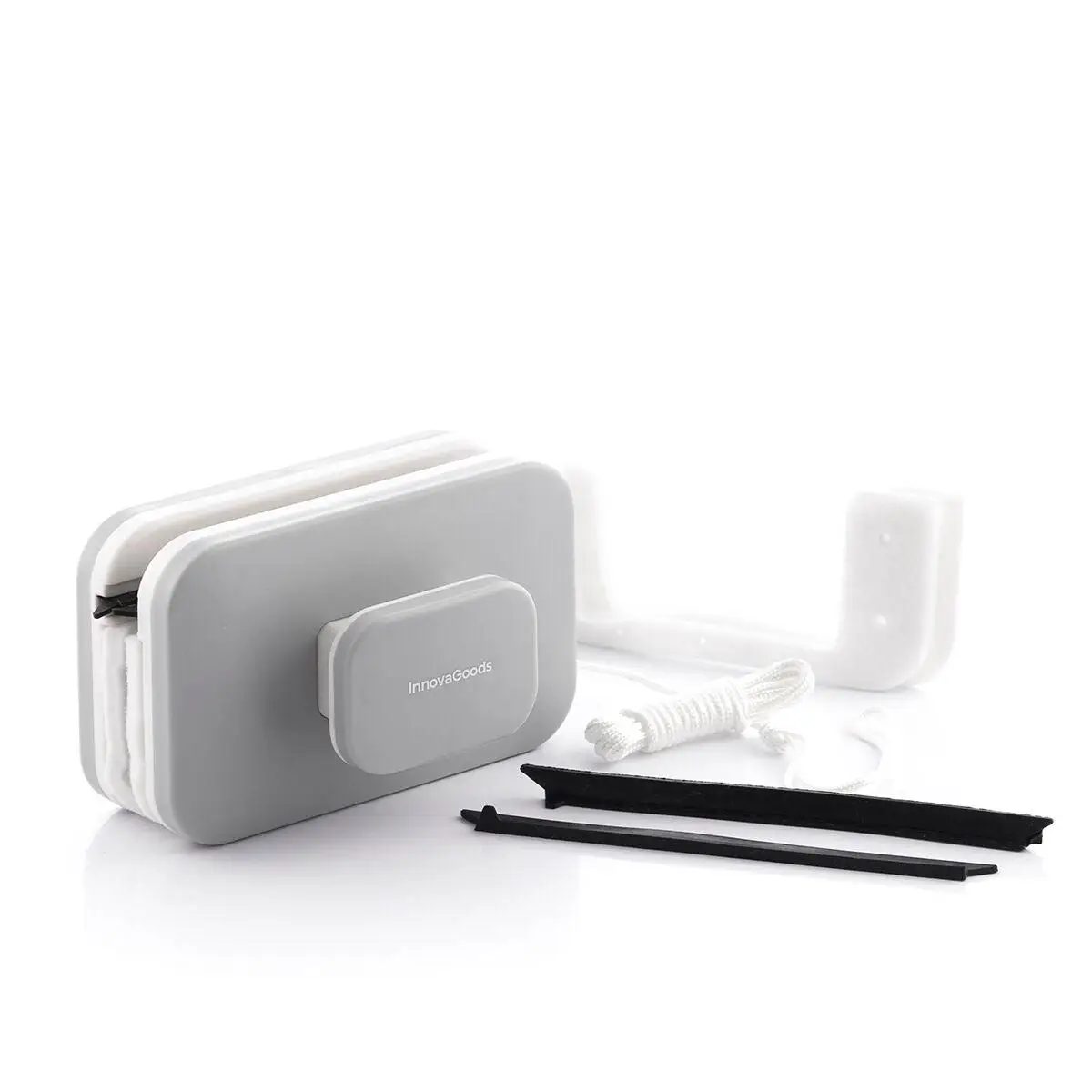 Klinduo InnovaGoods Magnetic Window Cleaner