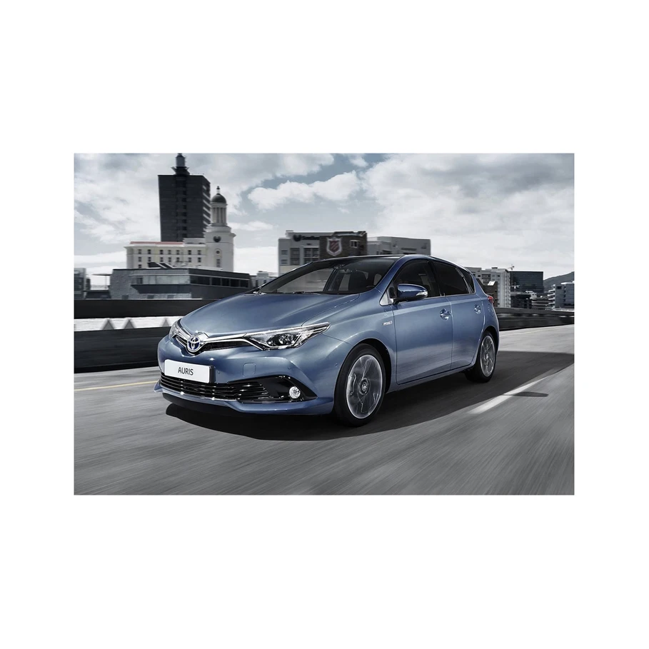 Toyotai Auris Гибридный Срок службы батареи и оценка стоимости замены
