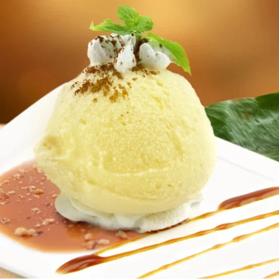 Top export durian ice cream from supplier at competitive price