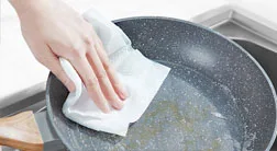 dishwashing cleaning 