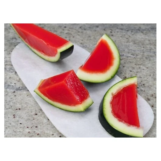QUALITY FRESH WATERMELONS AVAILABLE FOR SALE Available Quantity Frozen Watermelon Diced IQF for export