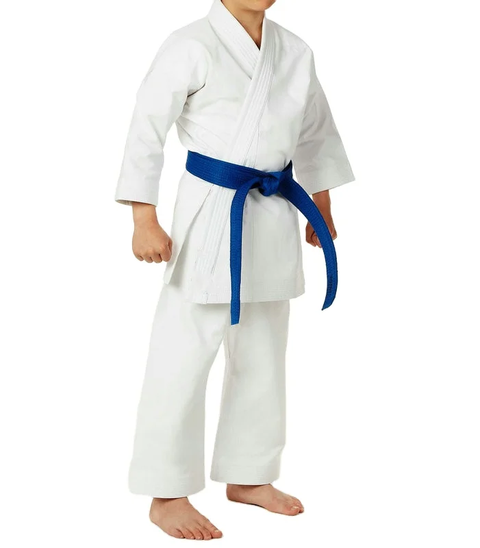 comfortable karate gi karate suit styles approved kumite karate uniform for competition training