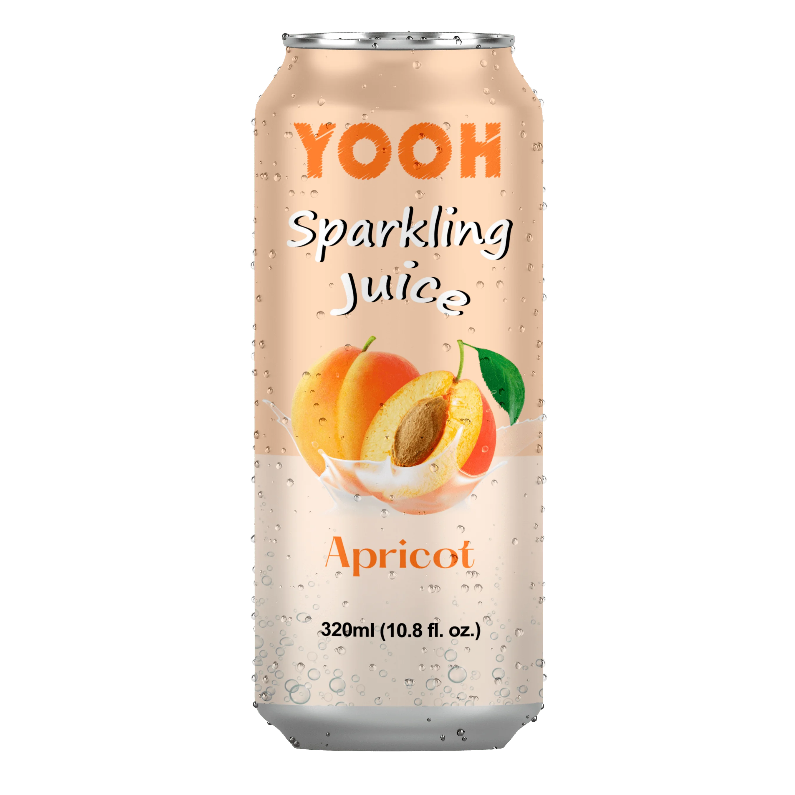 Sparkling Water Natural Fruit Juice Flavor Can 250ml 330ml Pomelo Juice OEM/ODM Private Label for wholesale