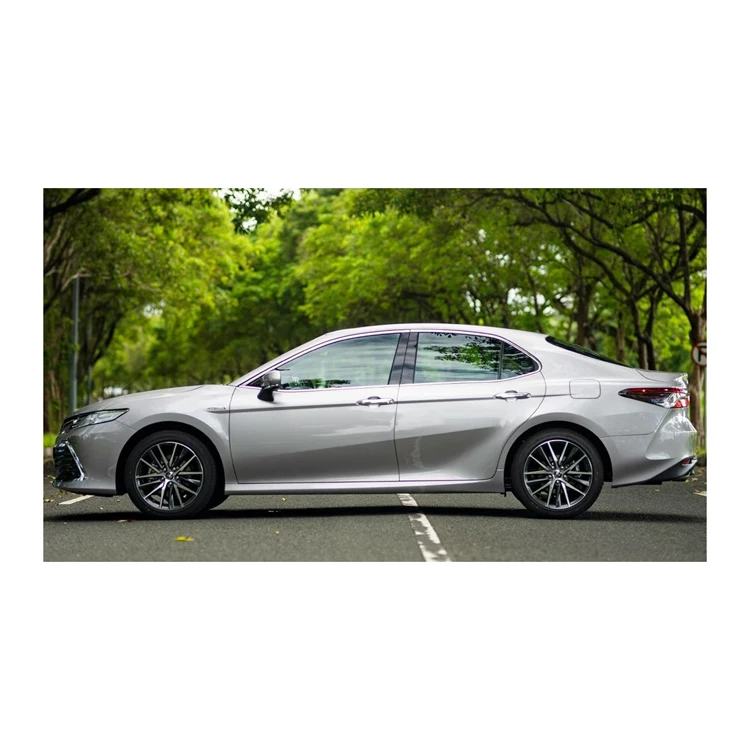 Подержанный 2020 2021 Toyotai Camry для продажи