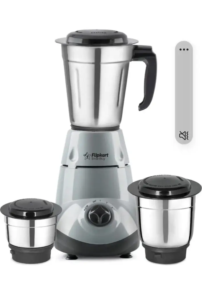 High Quality Electric Mixer with Stand Stainless Steel Blade and ABS Body Bowl-Lift Design Includes Mixing Bowl