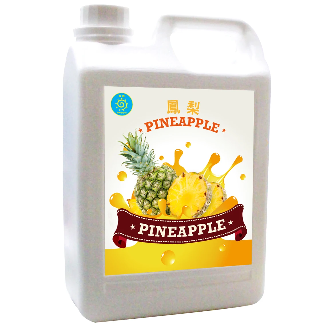 Pineapple Conc. Juice