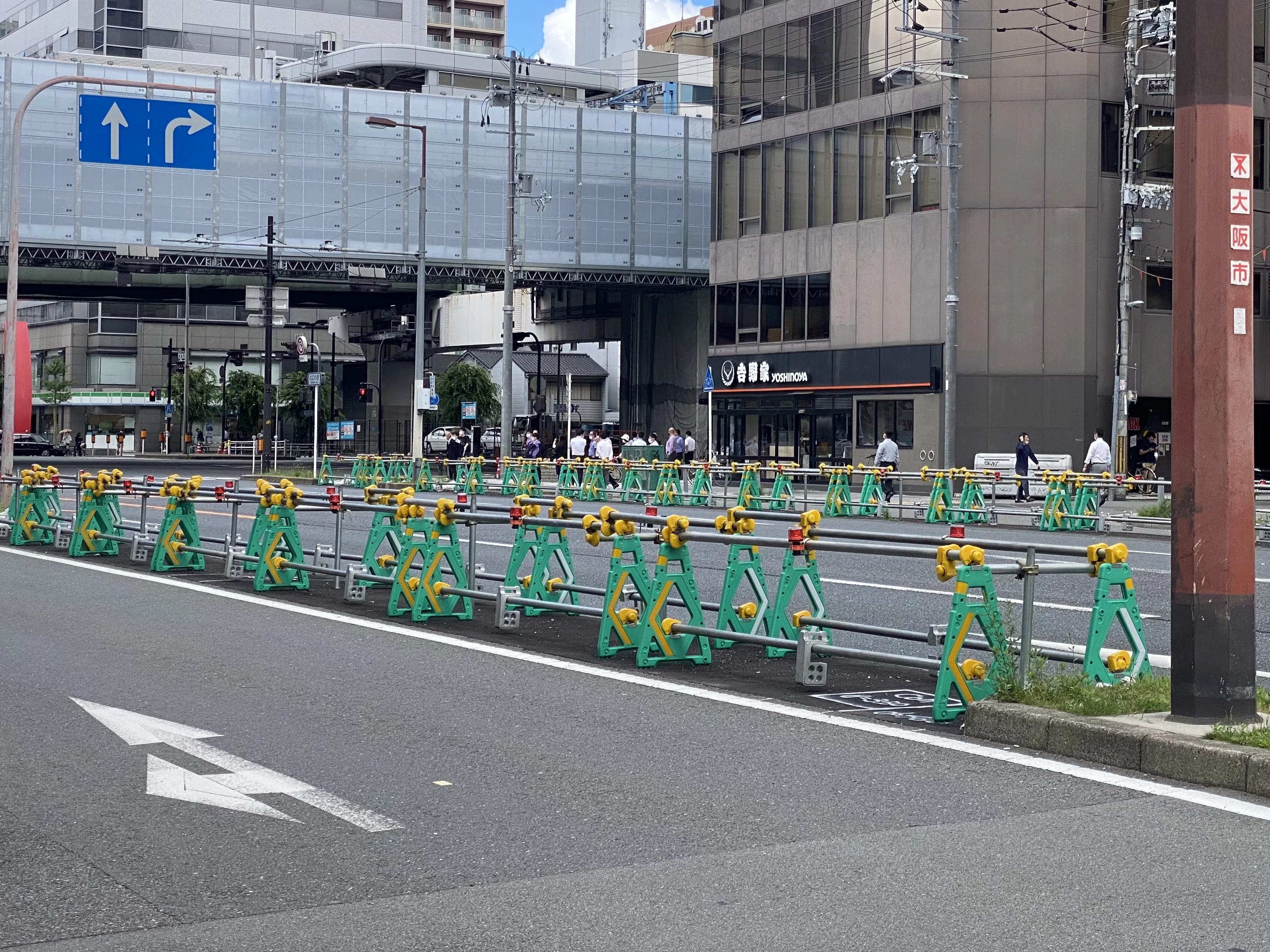 Ground Stake, Galvanized Carbon Steel anchor spike