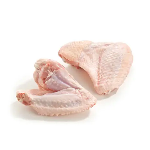 Высококачественные товары для мяса и птицы сертификация Halal ISO Gap замороженные куриные ножки из