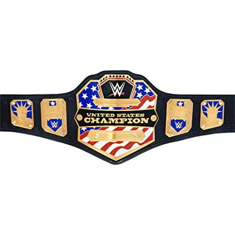 Muay Thai Wrestling Winner Belt High Quality Championship Belt Championship Wrestling Belt OEM Logo Custom Martial Art Boxing