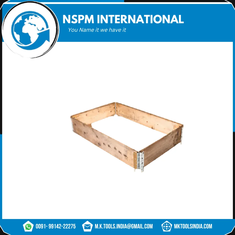 High Quality best Wooden Pallets For Sale/ Euro EPAL Solid Woolen Collars Pallet For Sale Buy From Leading Exporter From India