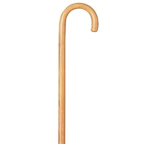 Rattan walking stick with 100% rattan ingredient physical therapy support good price