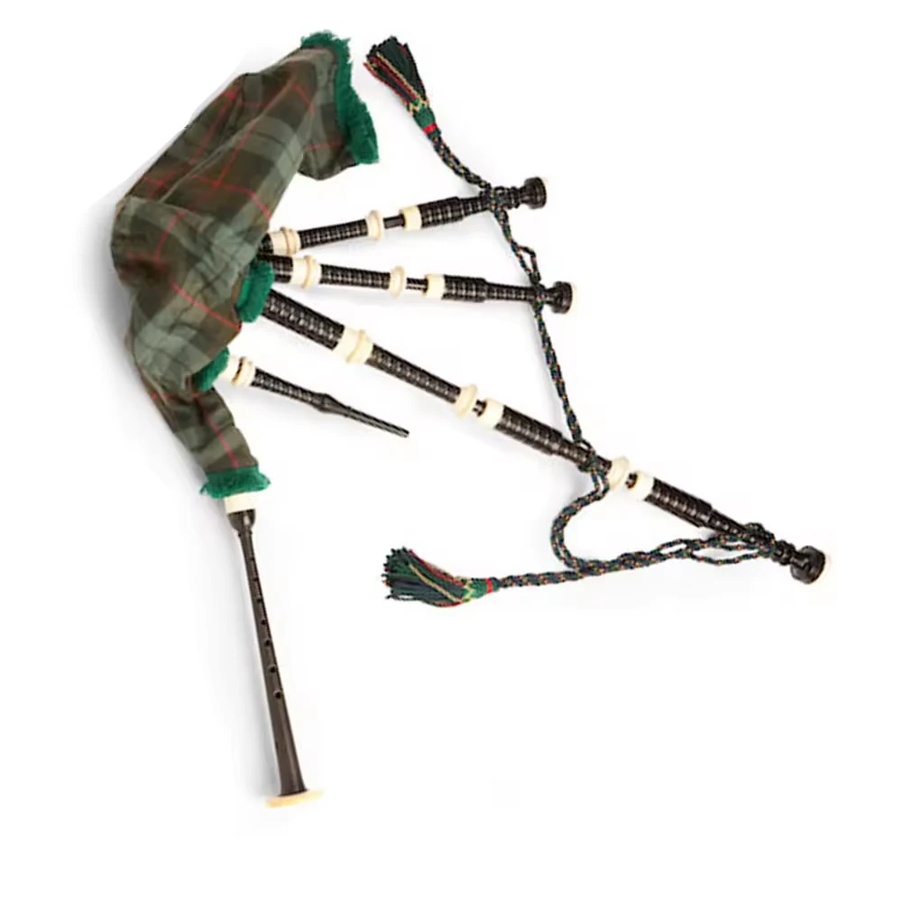 Custom Contrast Color High Quality New Product Latest Top Bagpipes | Top Best Selling Price Bagpipes