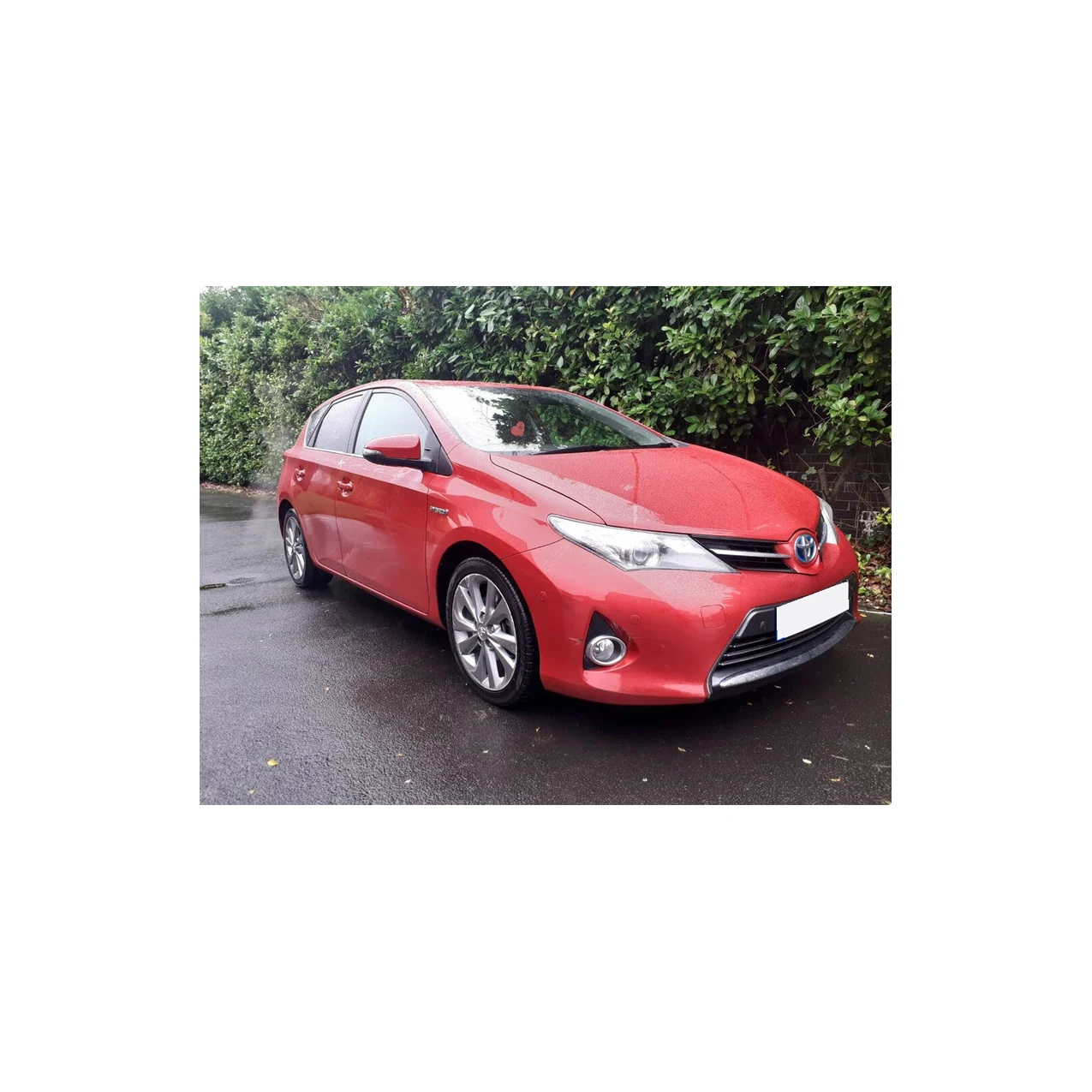 Подержанные японские Toyotais auris для продажи в очень хорошем состоянии