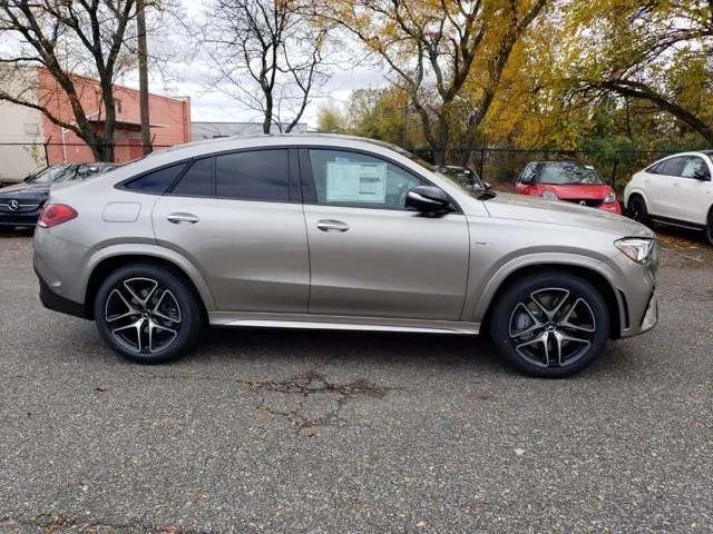 Продажа подержанных автомобилей MERCEDES BENZ GLE CLASS Coupe/продажа класса Mercedes-Benz