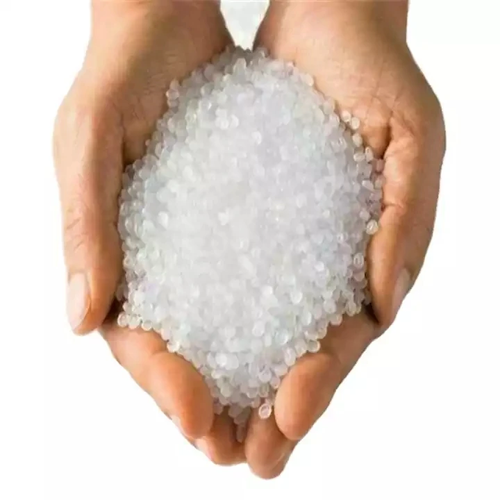 Blow Molding Grade HDPE 5502 High Density Polyethylene HDPE Granules Resin Raw Material Virgin PE plastic