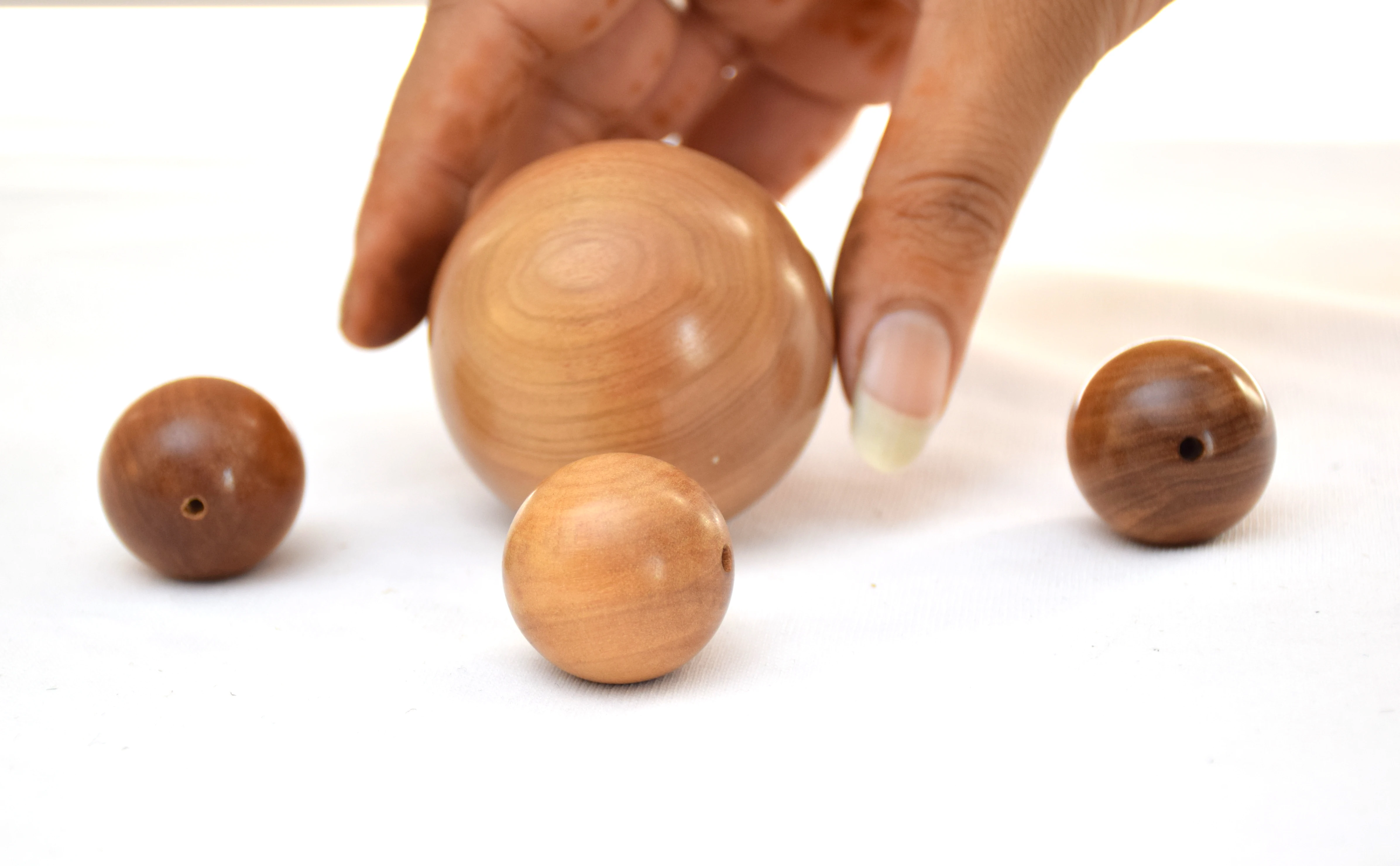 6mm 8mm 10 mm 12mm 15mm 16mm 18mm 20mm wood beads sandalwood beads loose beads wholesale