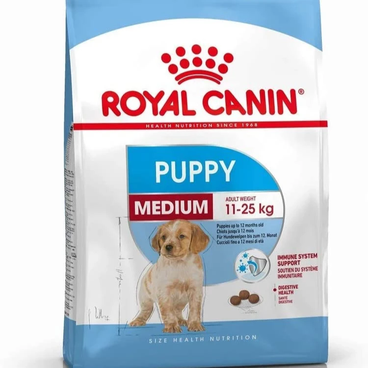 Покупайте дешево лучшее качество корм для собак и кошек Royal Canin