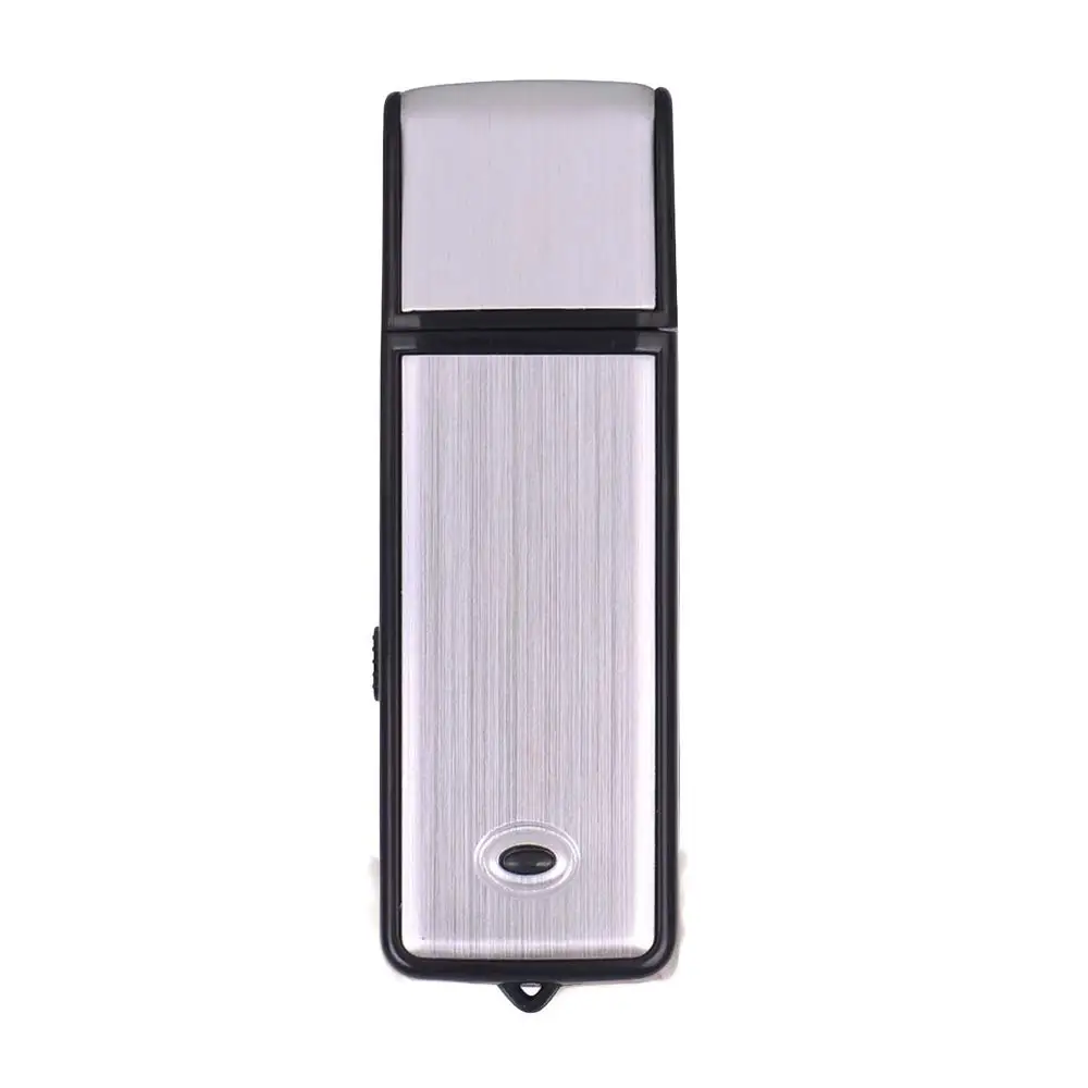 Мини диктофон 8 ГБ USB флэш-накопитель цифровой