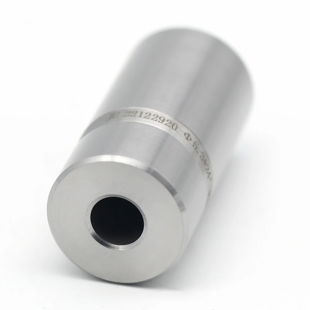 Multi-Station VA80 Carbide Insert Cold Heading Dies for Increased Productivity and Precision