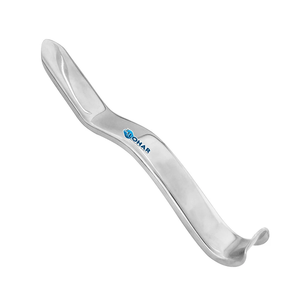 High Quality Cawood-Minnesota Cheek Retractor High Quality Surgical Stainless Steel Made Dental Instruments